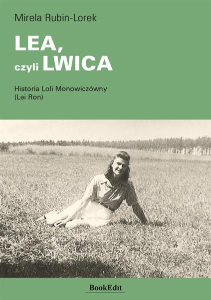 LEA, CZYLI LWICA