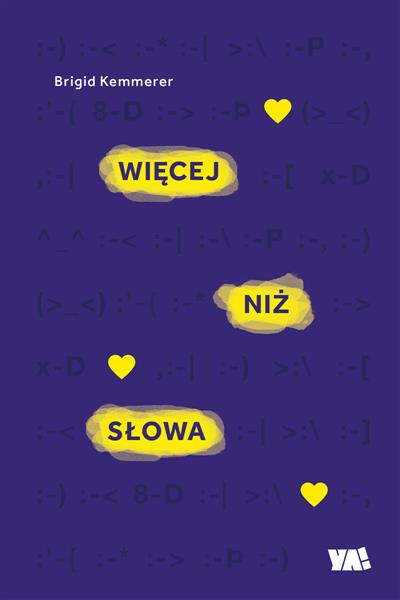 WIECEJ NIZ SŁOWA