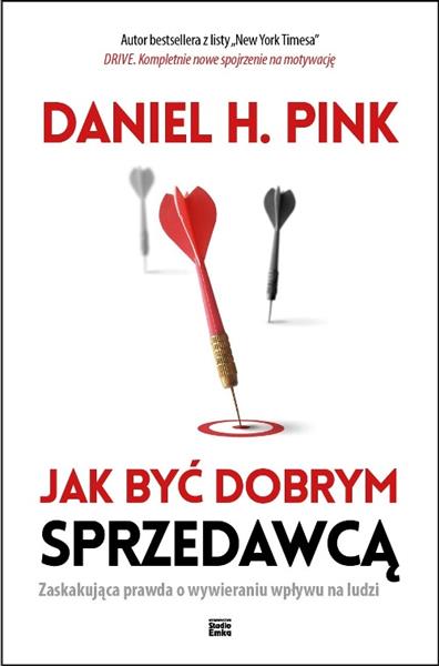 JAK BYĆ DOBRYM SPRZEDAWCĄ. ZASKAKUJĄCA PRAWDA O WY