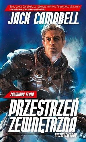 NIEZWYCIĘŻONY. SERIA ZAGINIONA FLOTA. PRZESTRZEŃ