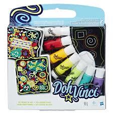 DOH VINCI - ARTYSTYCZNE TABLICE MOTYWY