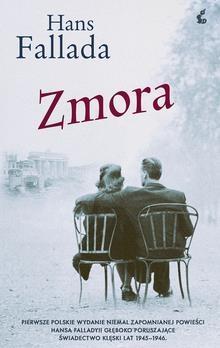 ZMORA TW