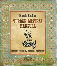 TURBAN MISTRZA MANSURA