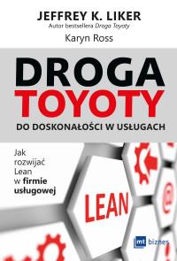 DROGA TOYOTY DO DOSKONAŁOŚCI W USŁUGACH