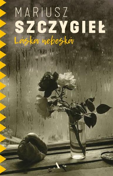 LASKA NEBESKA