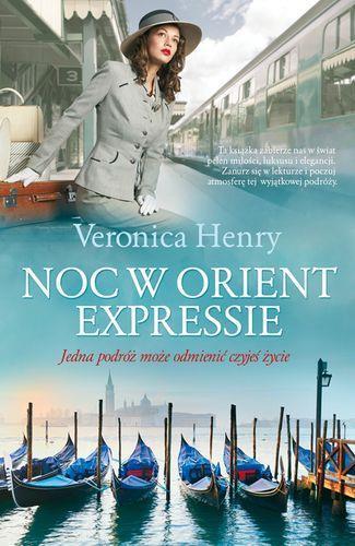 NOC W ORIENT EXPRESSIE
