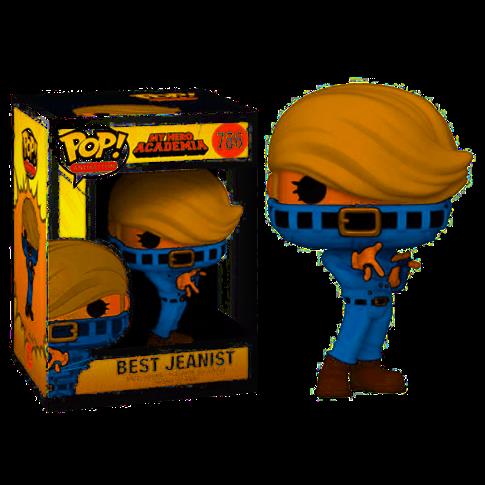 Funko POP Animation: My Hero Academia - Best Jeani