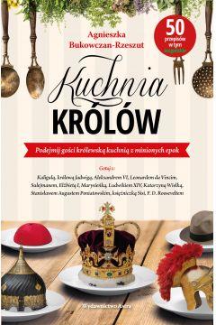 KUCHNIA KRÓLÓW