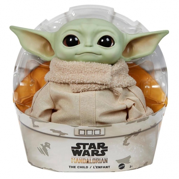 STAR WARS THE CHILD DZIECKO FIGURKA GWD85
