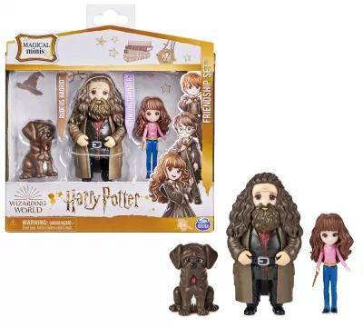 Wizarding World. Harry Potter. Figurki Hermiony