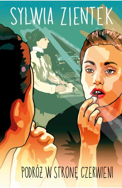 PODRÓŻ W STRONĘ CZERWIENI