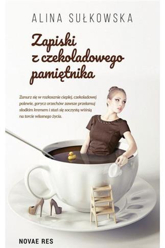 Zapiski z czekoladowego pamiętnika