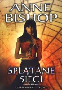 SPLĄTANE SIECI CZARNE KAMIENIE KSIĘGA 5