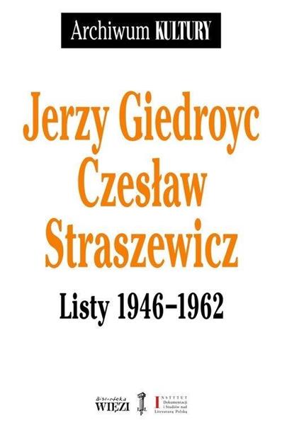 LISTY 1946-1962