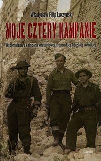 MOJE CZTERY KAMPANIE