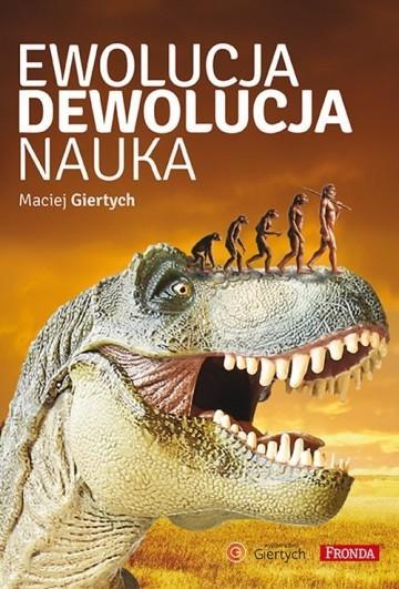 EWOLUCJA DEWOLUCJA NAUKA