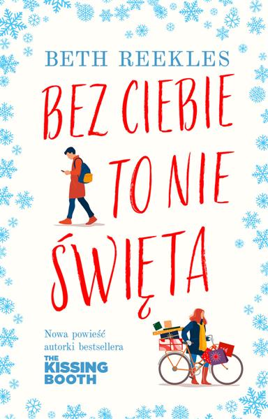 BEZ CIEBIE TO NIE ŚWIĘTA