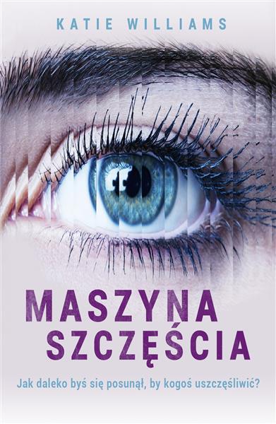 MASZYNA SZCZĘŚCIA