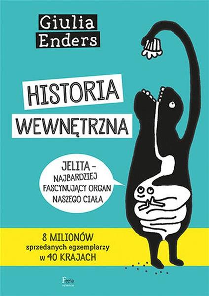 HISTORIA WEWNĘTRZNA