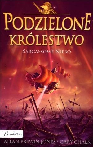 SARGASSOWE NIEBO
