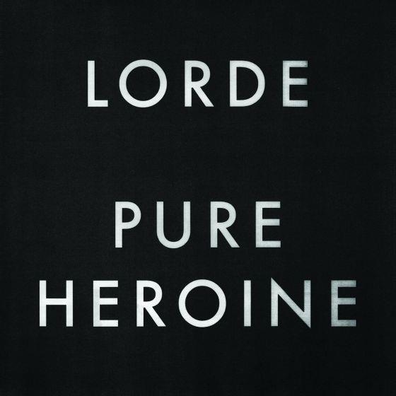 PURE HEROINE