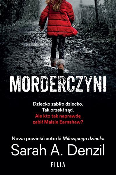 MORDERCZYNI (WYDANIE KIESZONKOWE)