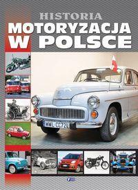 MOTORYZACJA W POLSCE