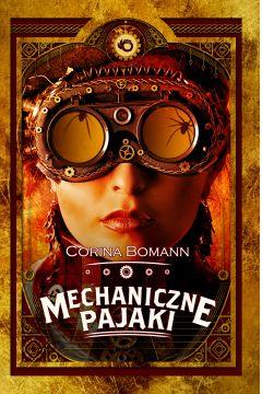 MECHANICZNE PAJĄKI