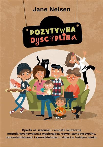 POZYTYWNA DYSCYPLINAPOZYTYWNA DYSCYPLINA