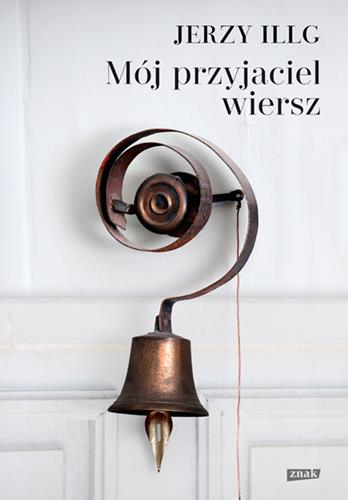 MÓJ PRZYJACIEL WIERSZ