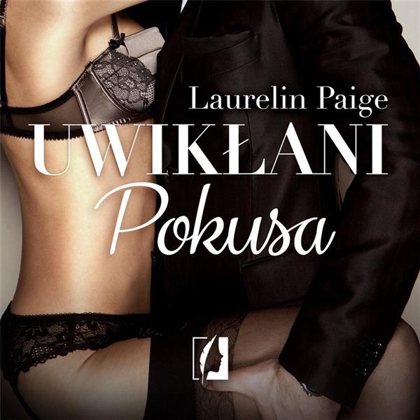 UWIKŁANI. TOM 1 POKUSA CD