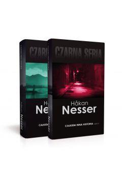 Całkiem inna historia. Część 1 i 2. Inspektor Barb