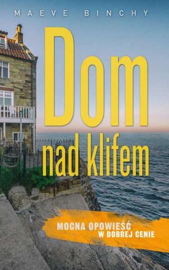 DOM NAD KLIFEM WYD. KIESZONKOWE