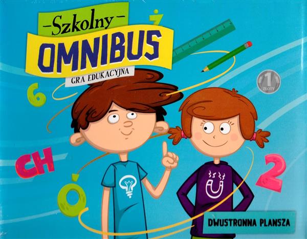 GRA. SZKOLNY OMNIBUS