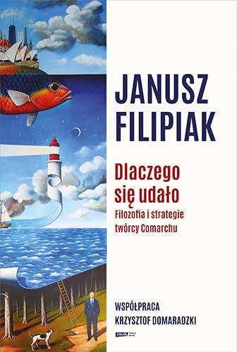 DLACZEGO SIĘ UDAŁO. FILOZOFIA I STRATEGIE TWÓRCY C