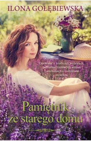 Pamiętnik ze starego domu