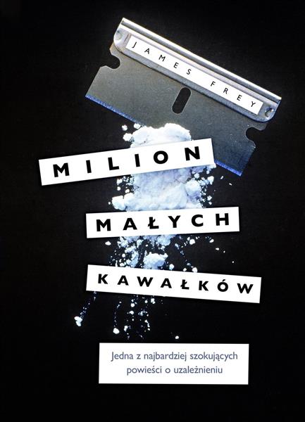 MILION MAŁYCH KAWAŁKÓW, WYDANIE 3