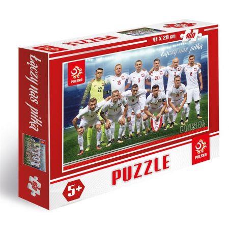 PUZZLE POLSKA PZPN
