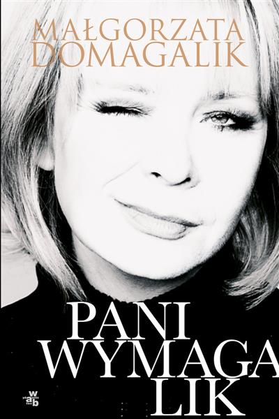 PANI WYMAGALIK