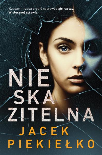 NIESKAZITELNA