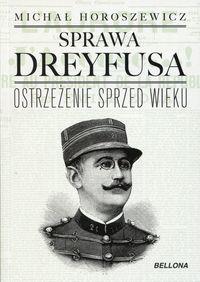 SPRAWA DREYFUSA