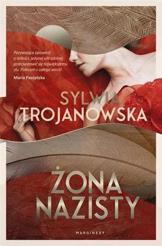 ŻONA NAZISTY