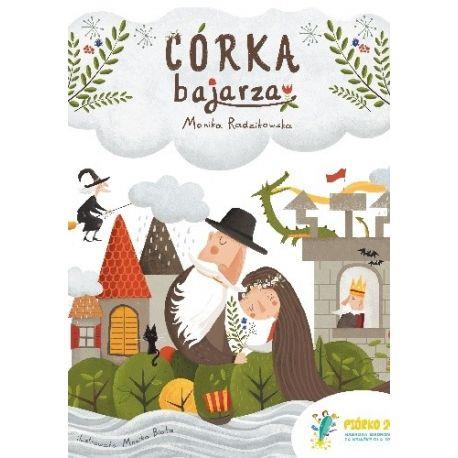 CÓRKA BAJARZA