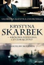 KRÓLOWA PODZIEMIA CZY ZDRAJCZYNI?