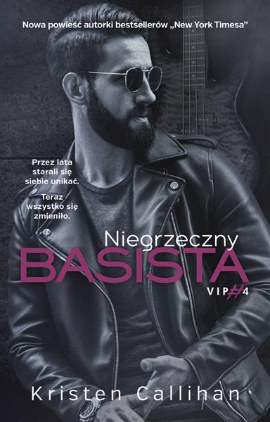 NIEGRZECZNY BASISTA