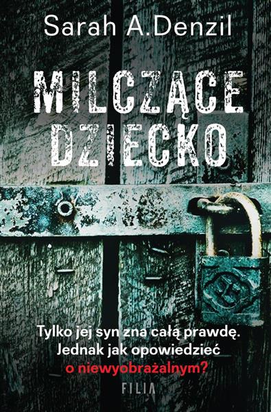 MILCZĄCE DZIECKO (WYDANIE KIESZONKOWE)