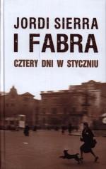 CZTERY DNI W STYCZNIU