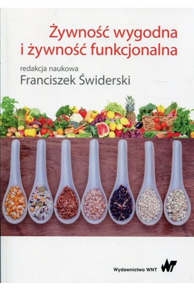 ŻYWNOŚĆ WYGODNA I ŻYWNOŚĆ FUNKCJONALNA