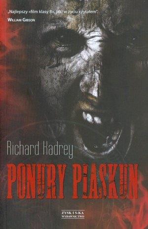 PONURY PIASKUN R.KADREY