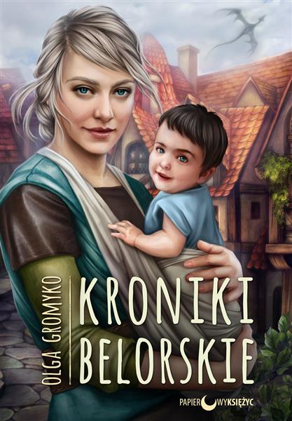 KRONIKI BELORSKIE. TOM 6. KRONIKI BELORSKIE